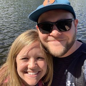 Meet your Posher, Adam